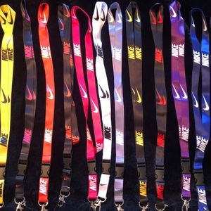 Lanyards